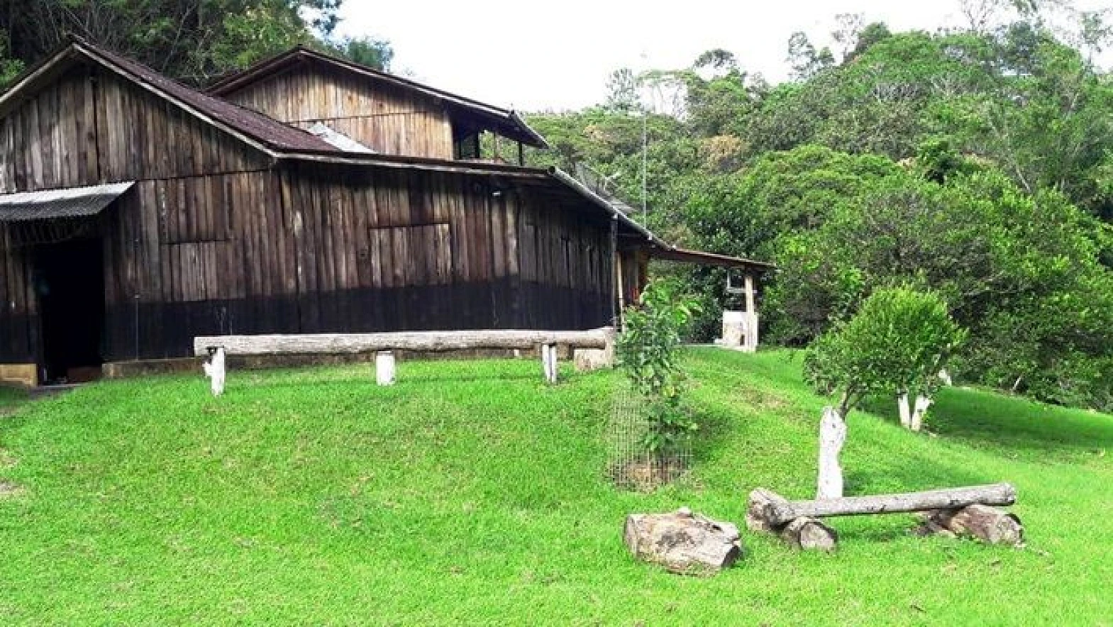 Sitio a Venda - Forquilhas - São José/SC - Foto 15