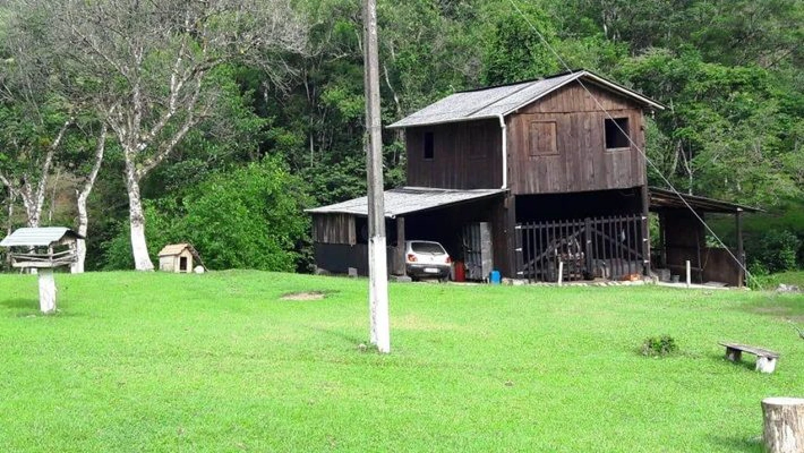 Sitio a Venda - Forquilhas - São José/SC - Foto 25