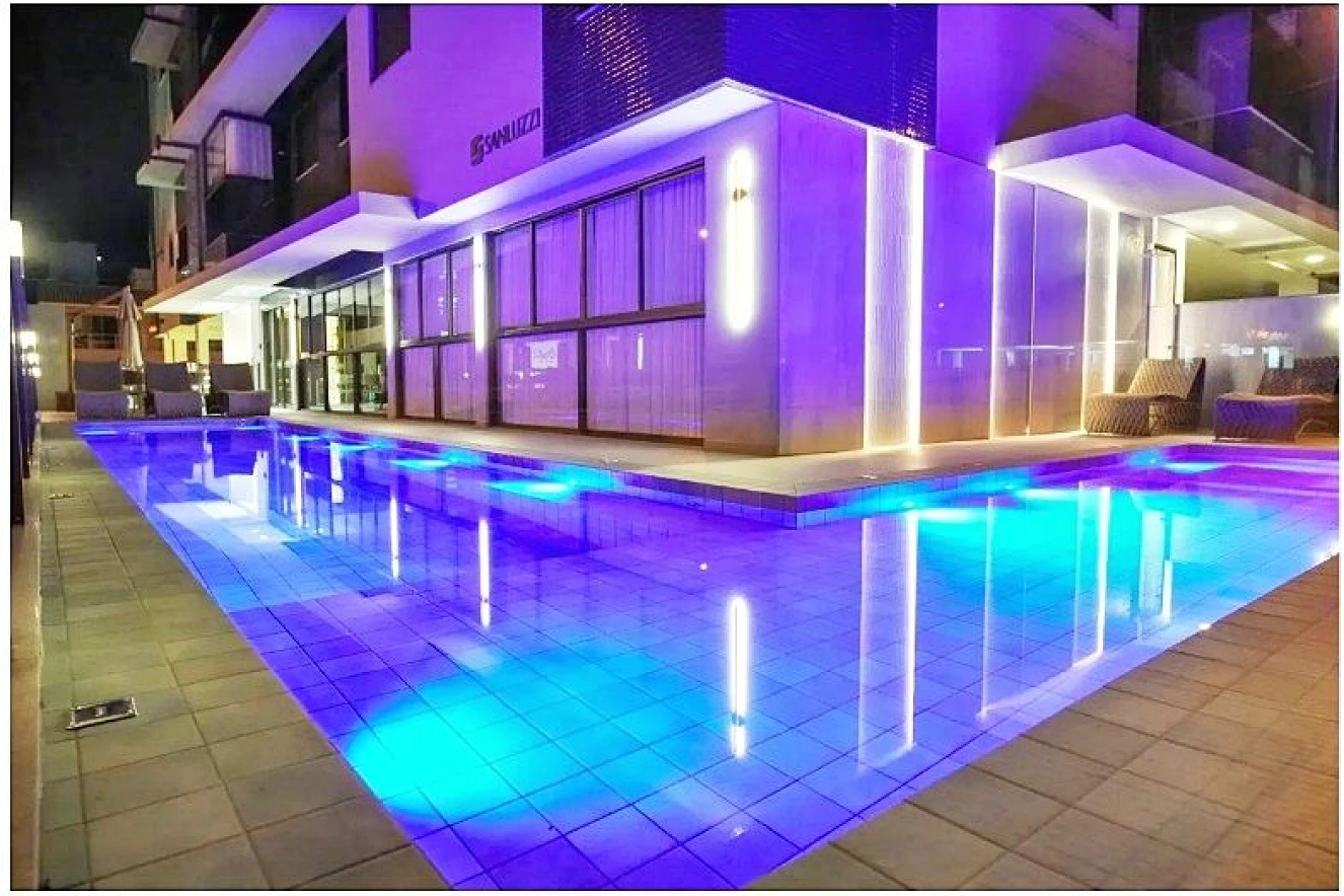 Apartamento em Palmas, Governador Celso Ramos