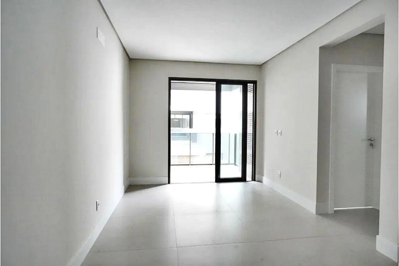 Apartamento em Palmas, Governador Celso Ramos