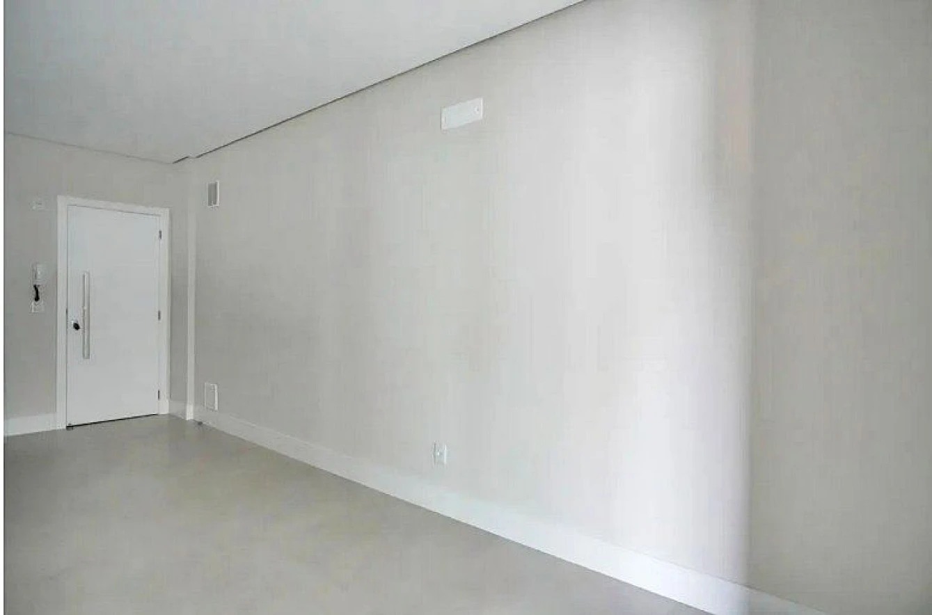 Apartamento em Palmas, Governador Celso Ramos