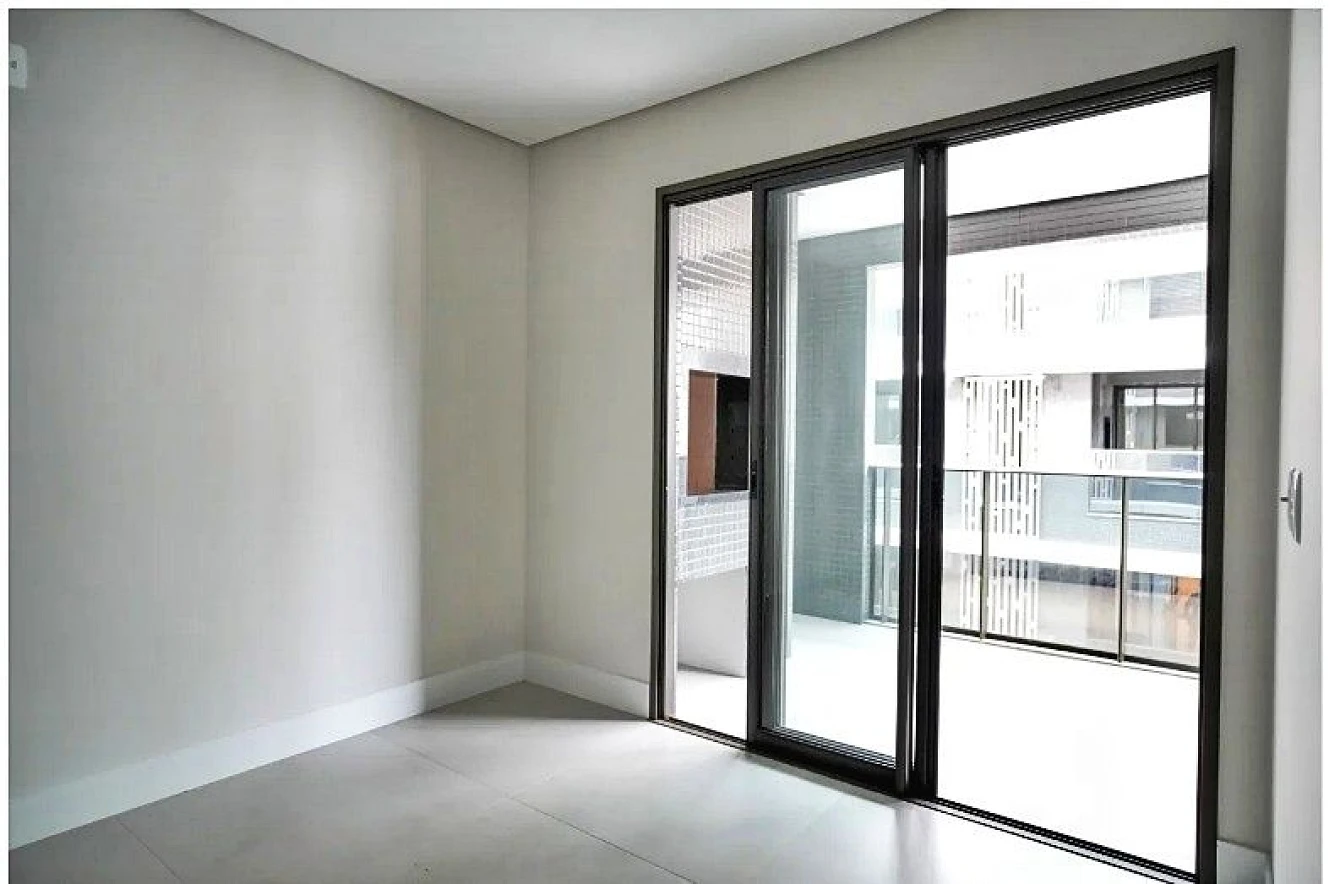 Apartamento em Palmas, Governador Celso Ramos