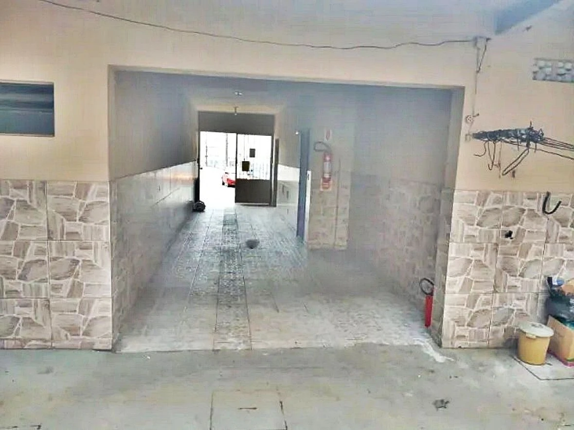 Prédio Comercial e Lojas - Praia Comprida - Foto 28