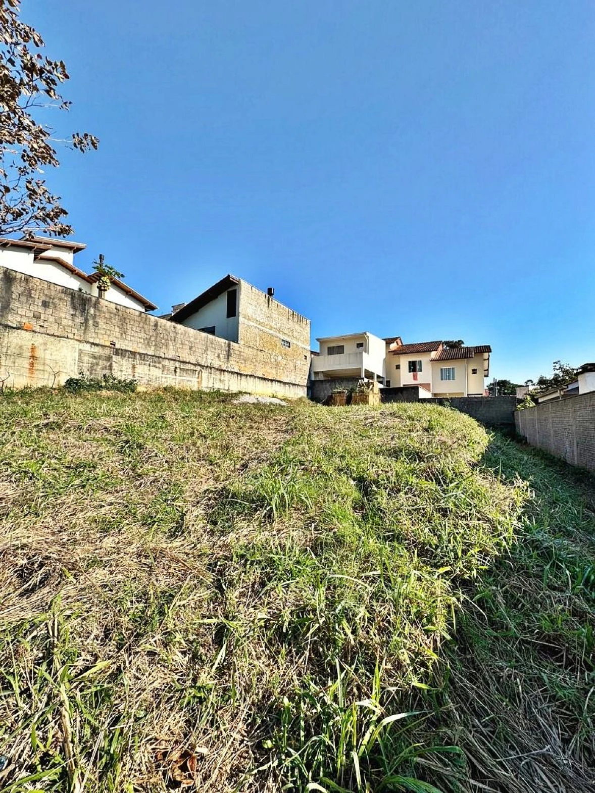 Terreno 360m² Escritura - Real Parque - Foto 12