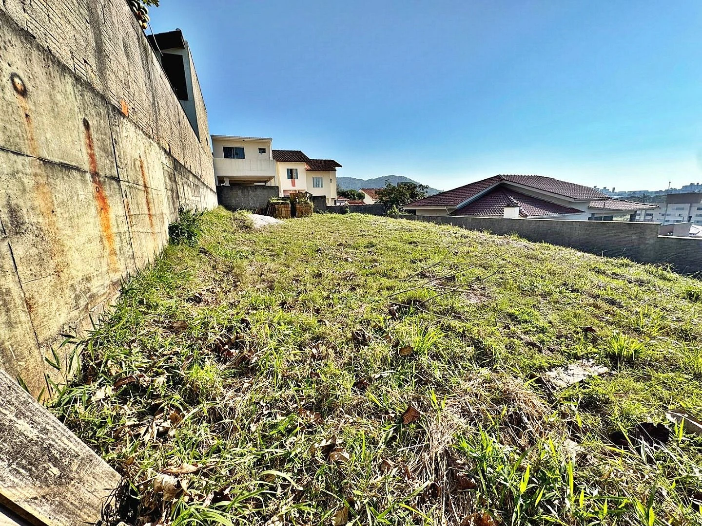 Terreno 360m² Escritura - Real Parque - Foto 13