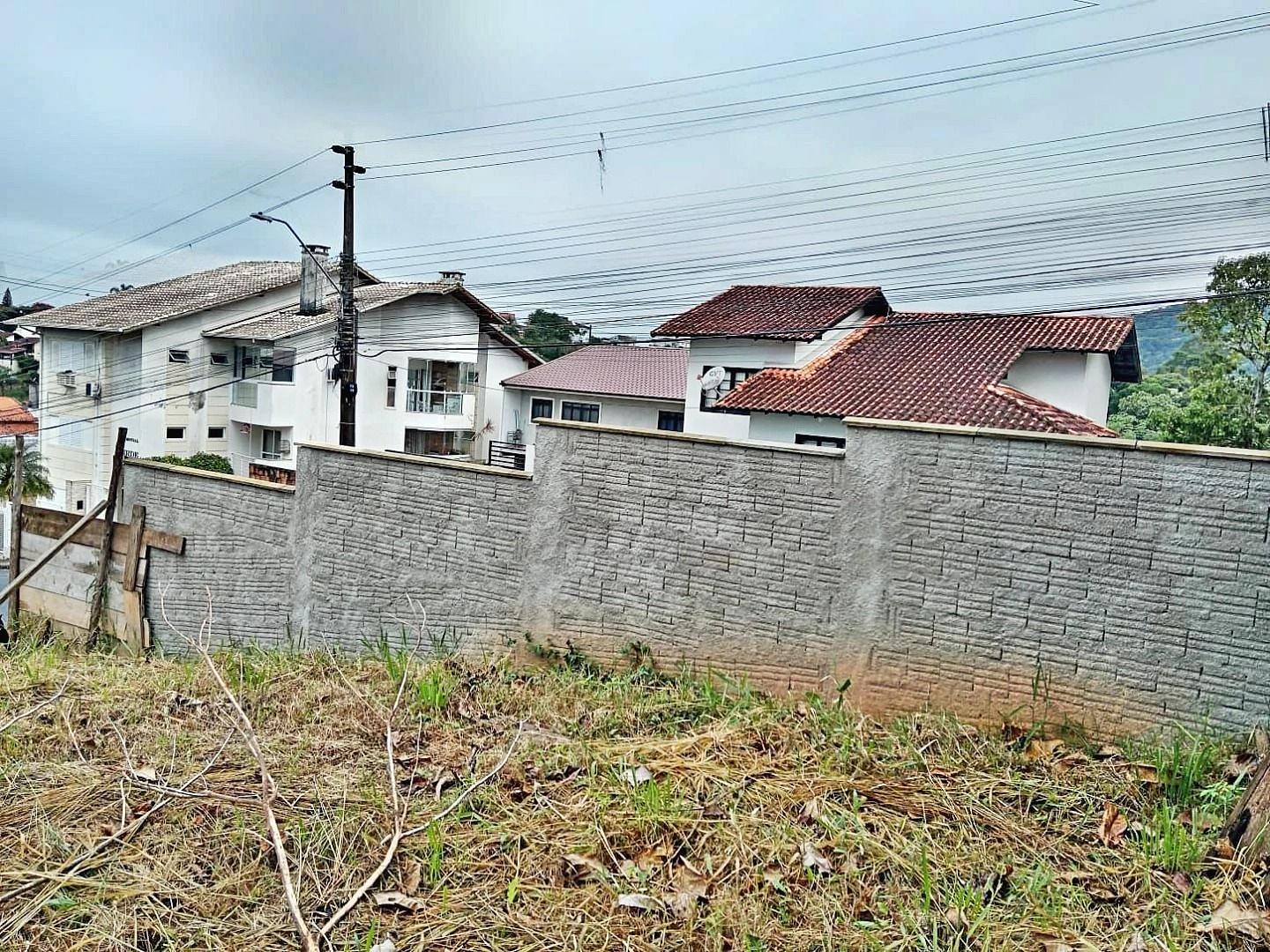 Terreno 360m² Escritura - Real Parque - Foto 14