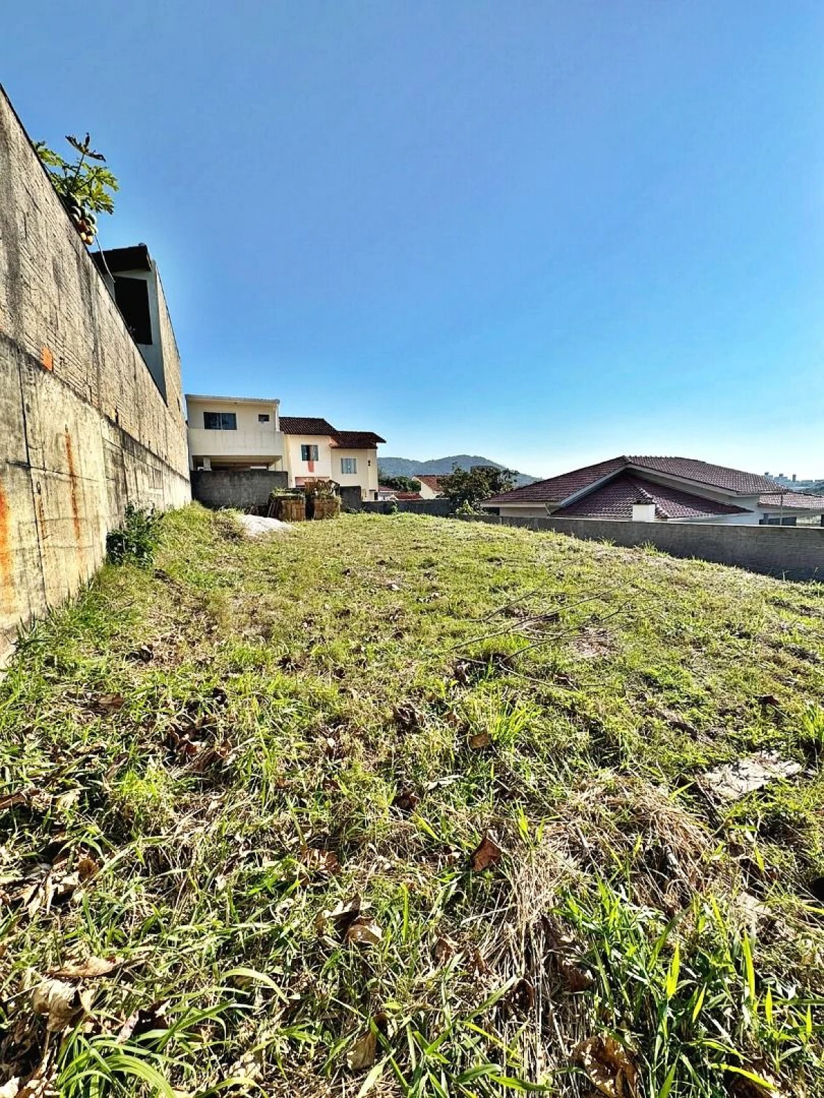 Terreno 360m² Escritura - Real Parque - Foto 15