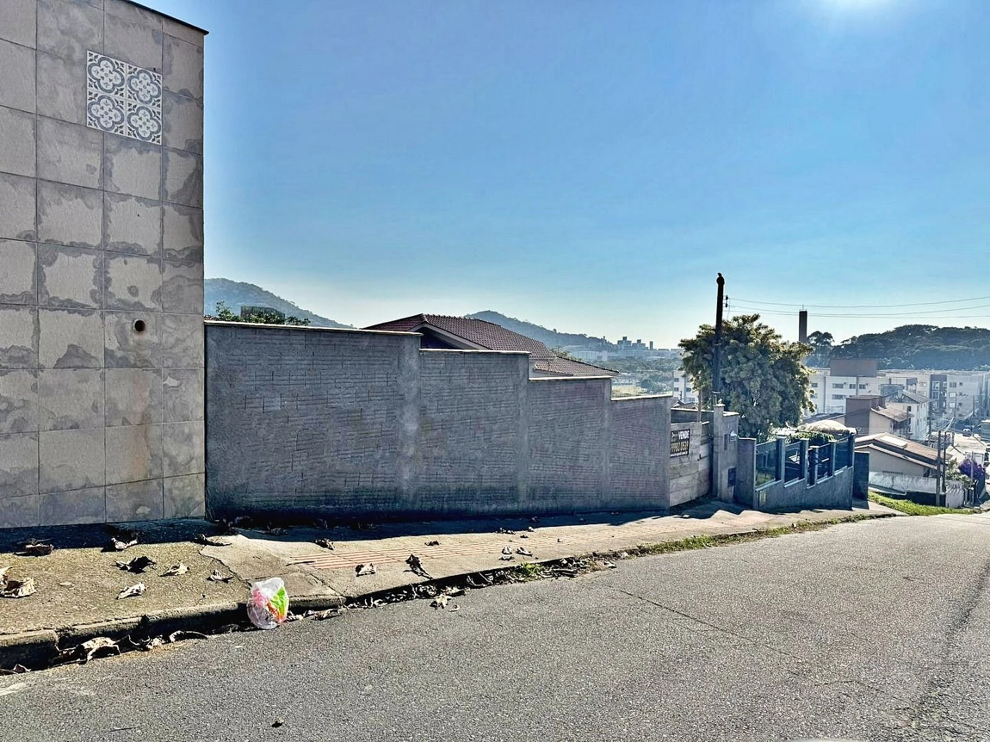 Terreno 360m² Escritura - Real Parque - Foto 17