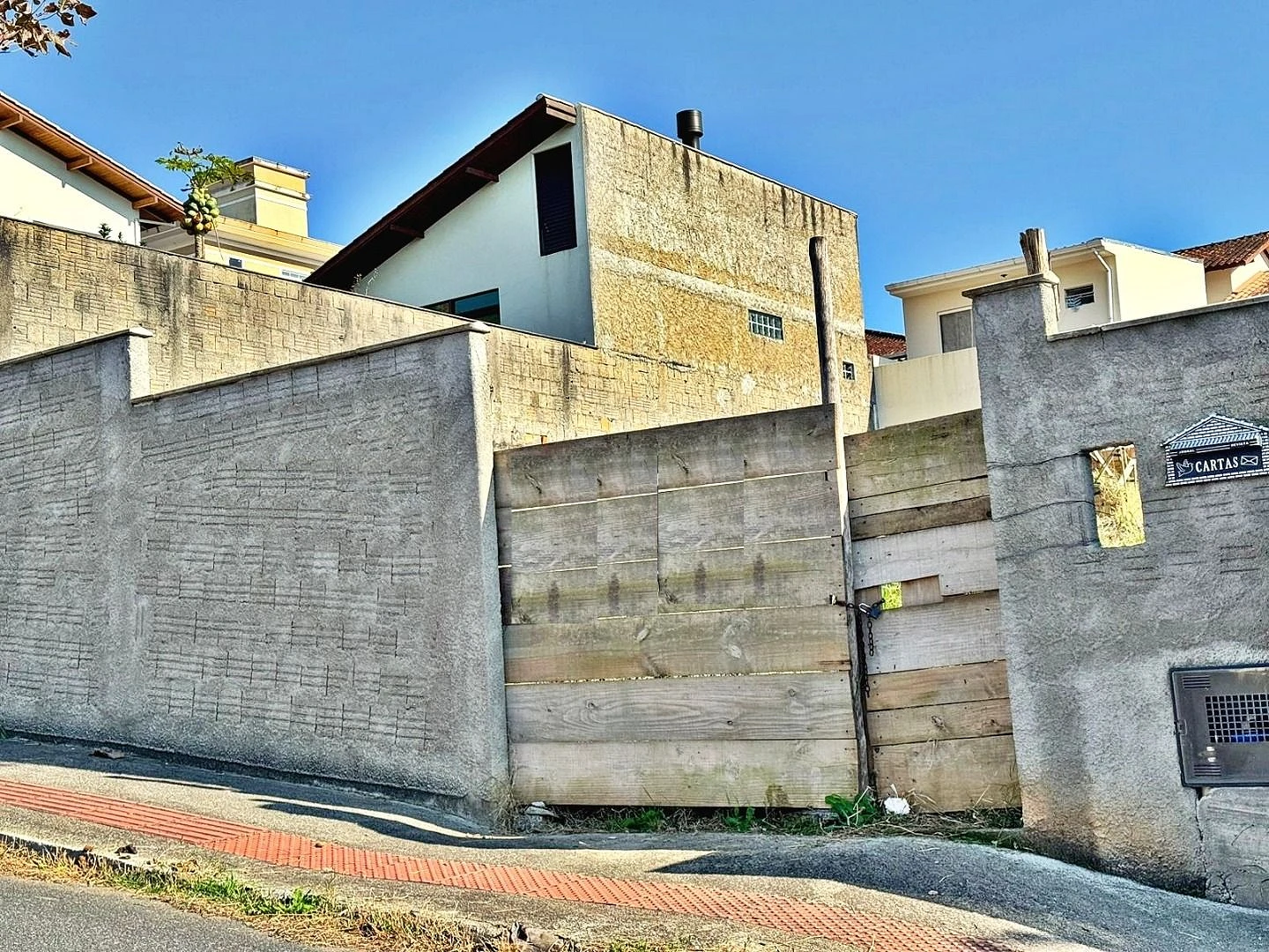 Terreno 360m² Escritura - Real Parque - Foto 18