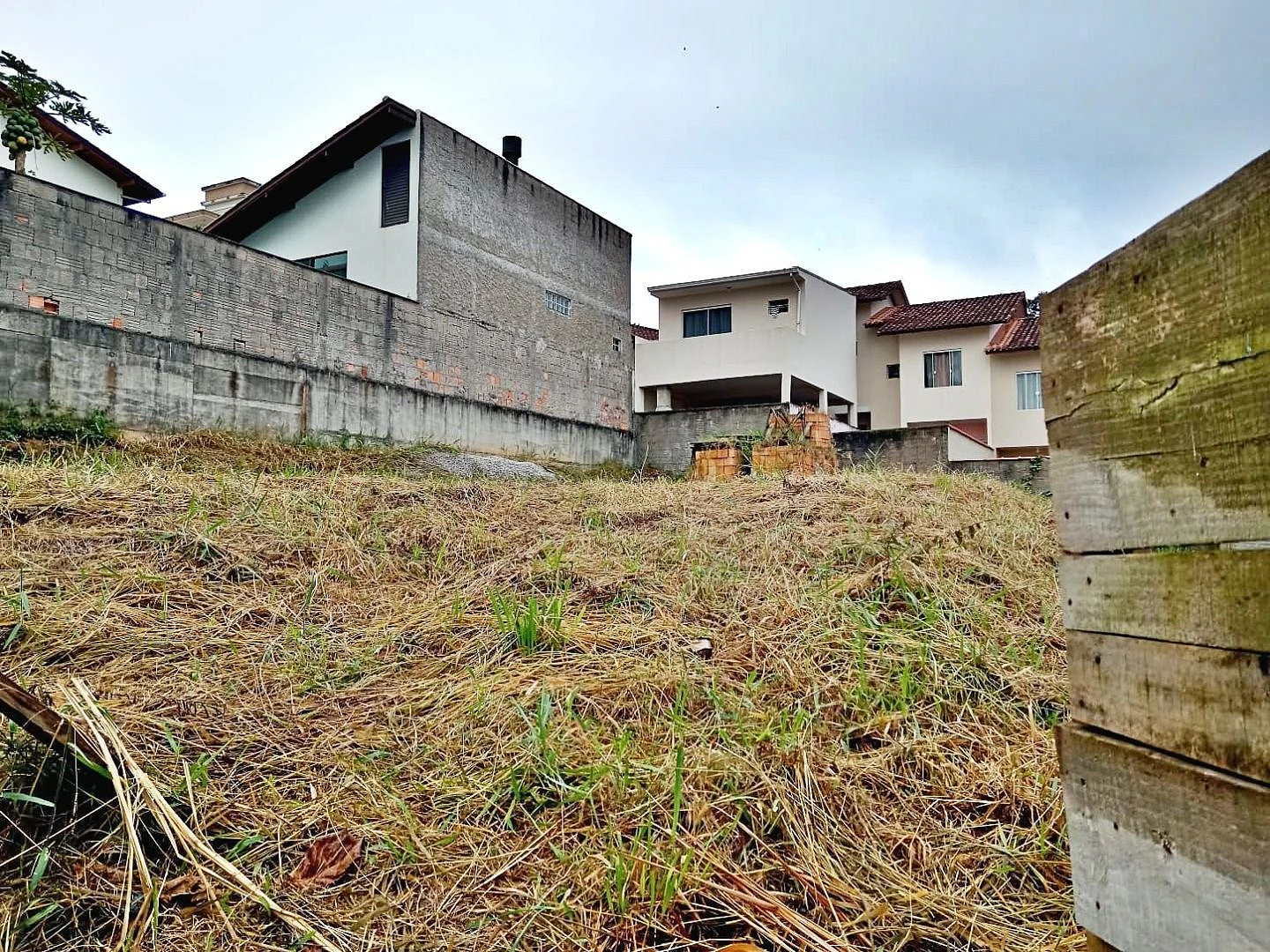 Terreno em Real Parque, São José