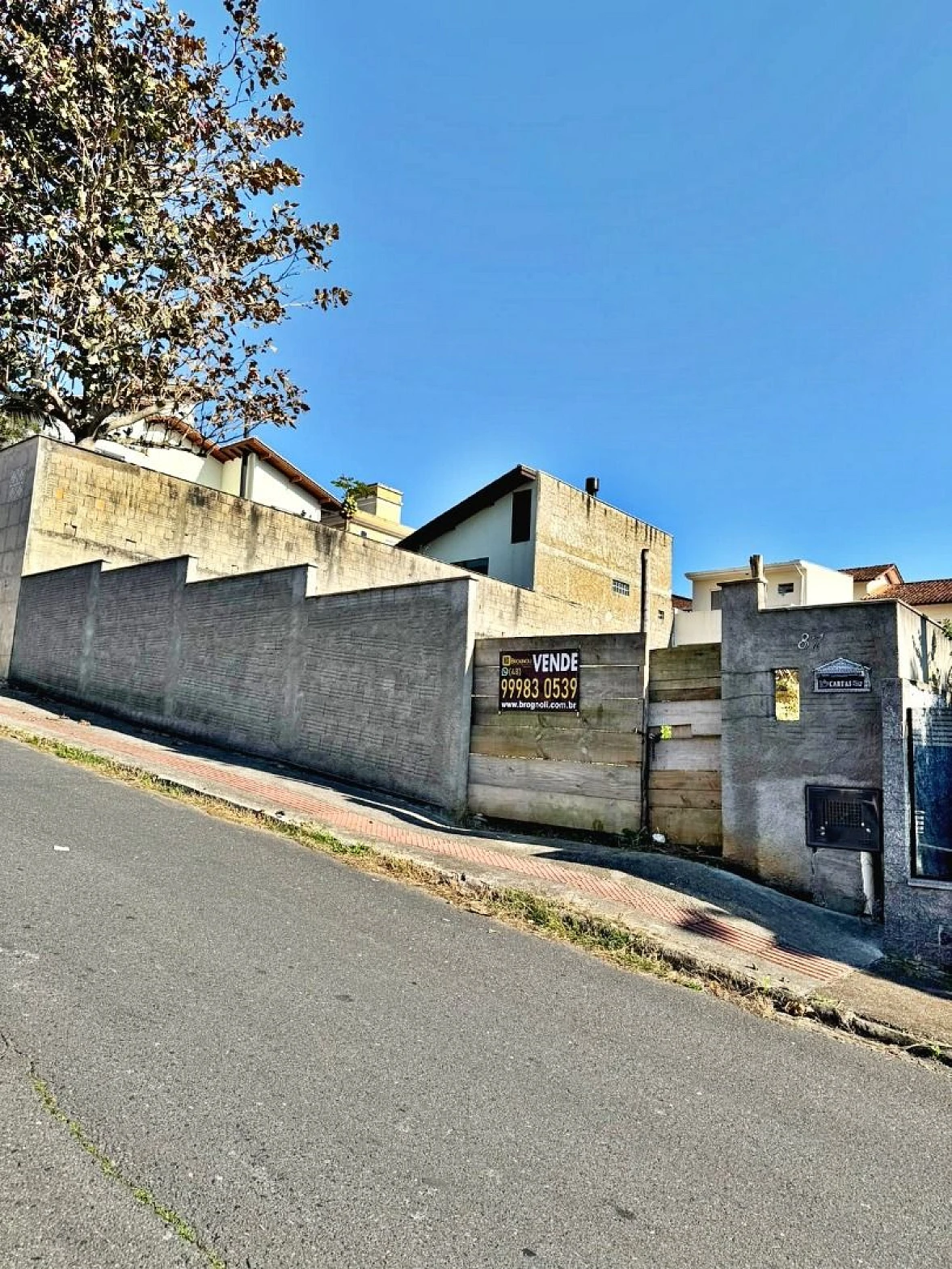 Terreno 360m² Escritura - Real Parque - Foto 20