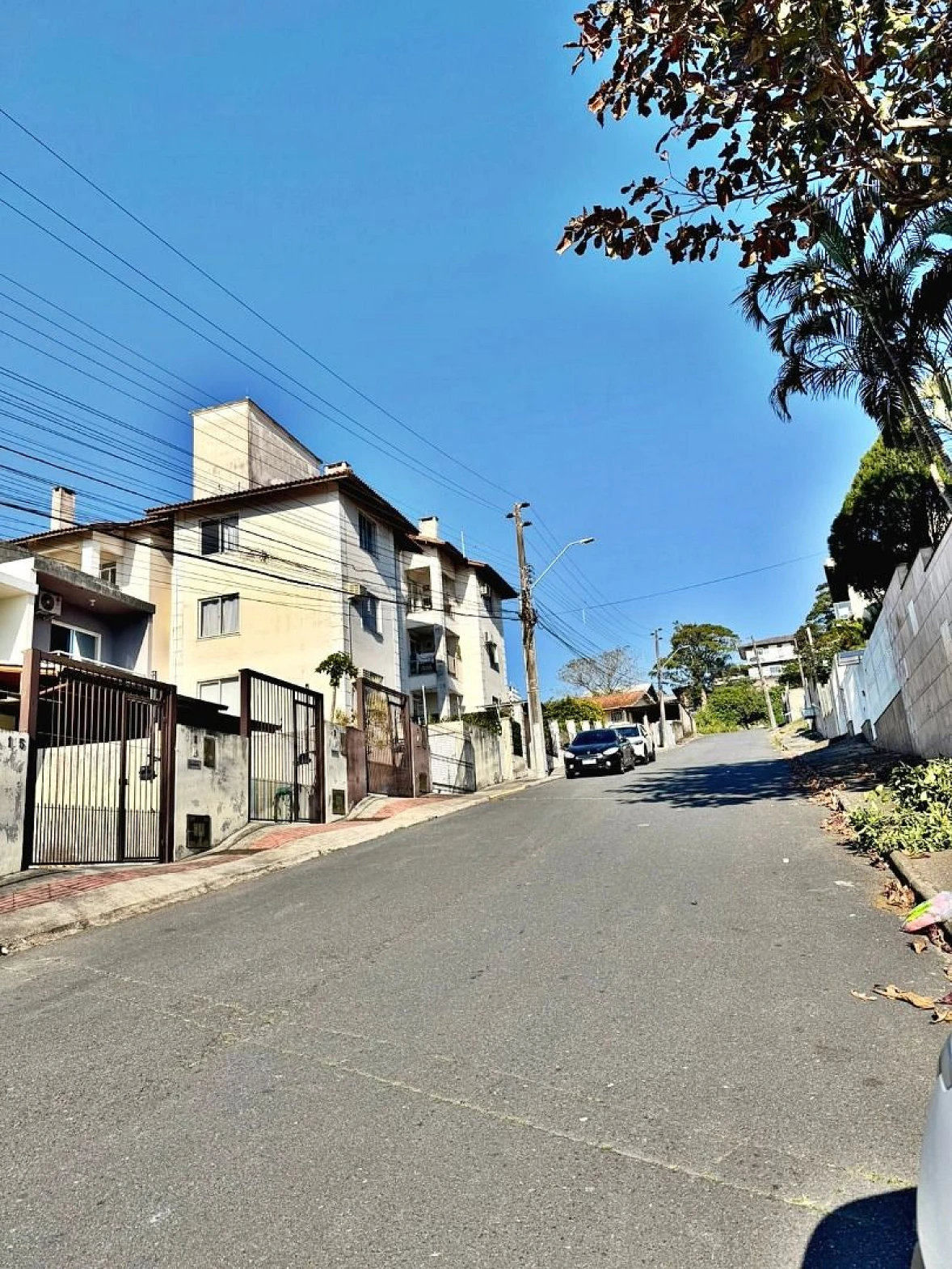 Terreno 360m² Escritura - Real Parque - Foto 22