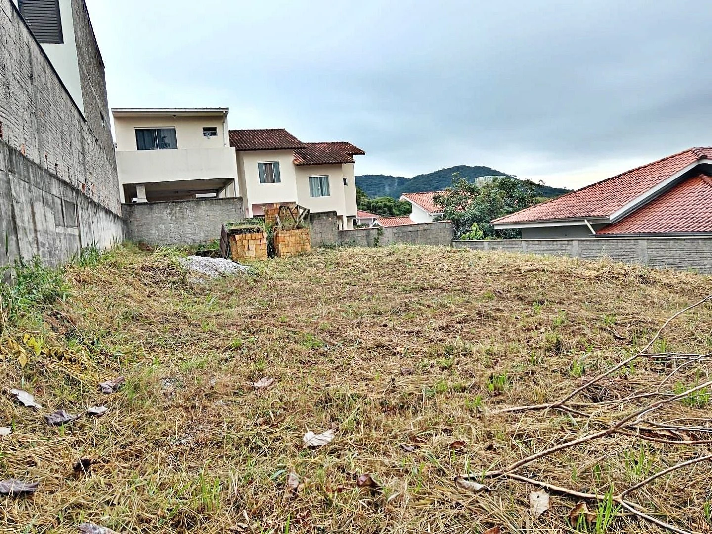 Terreno em Real Parque, São José