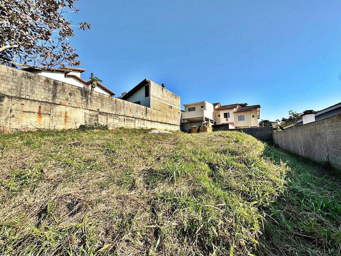 Terreno em Real Parque, São José