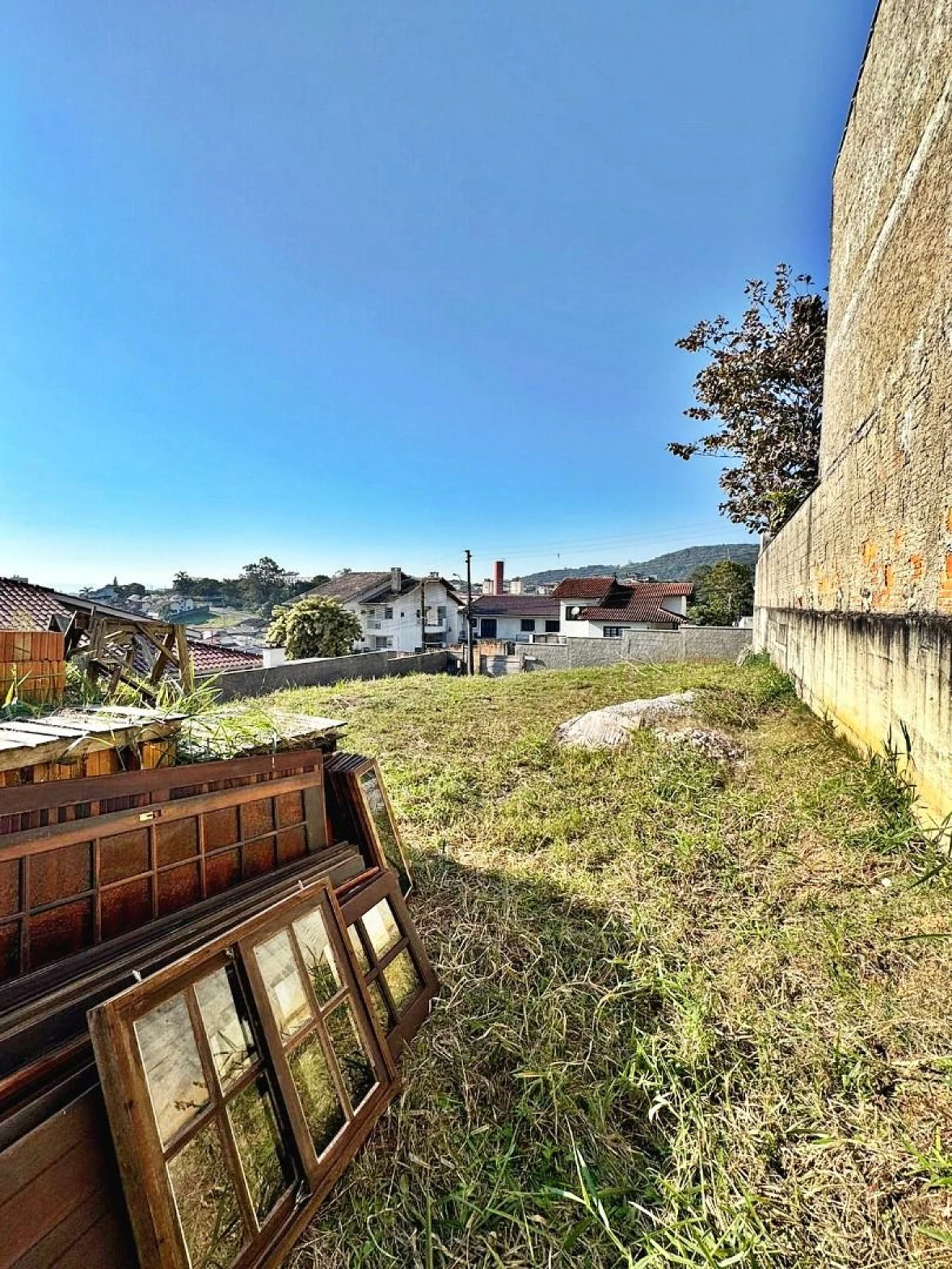 Terreno em Real Parque, São José