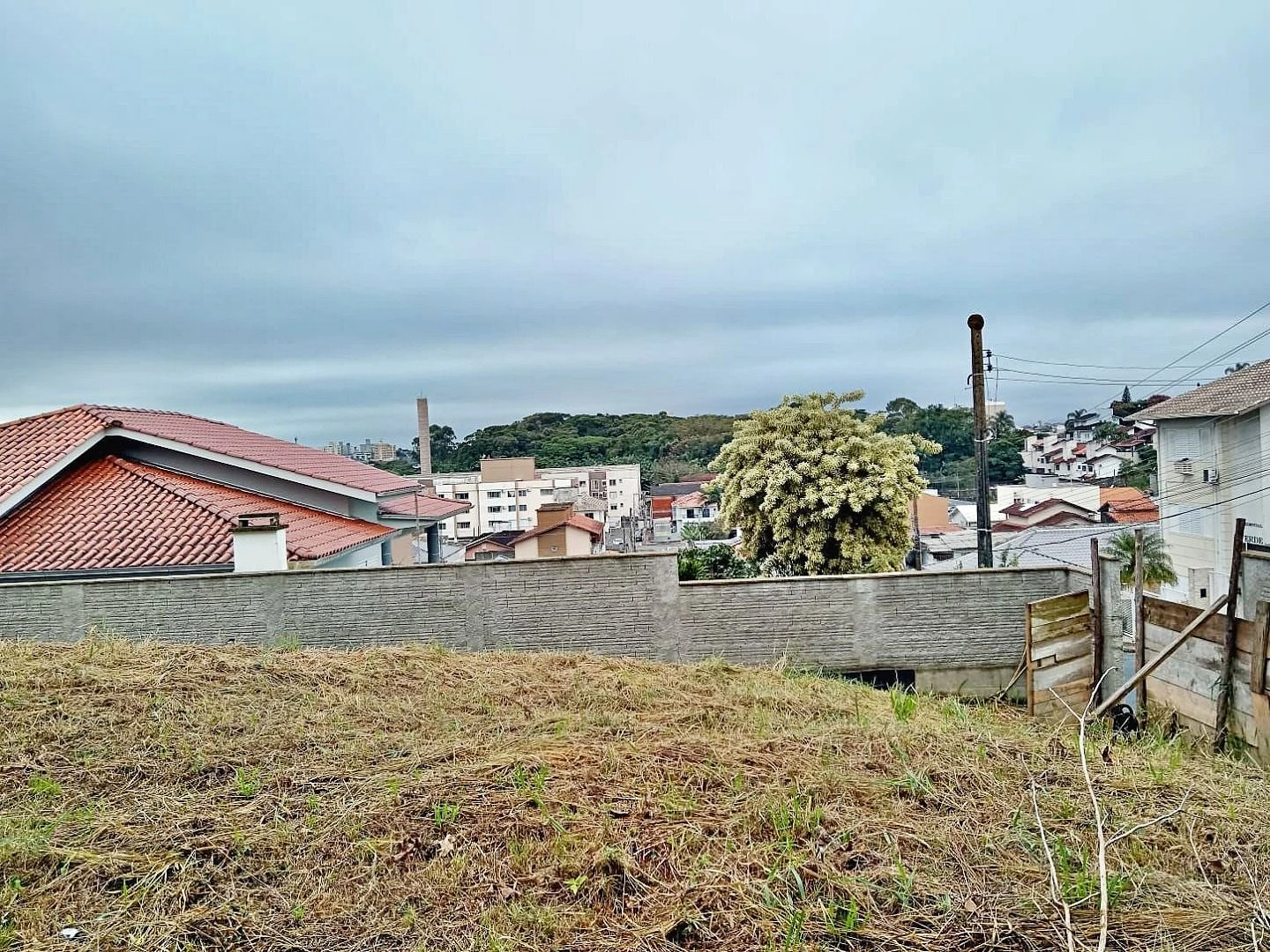 Terreno 360m² Escritura - Real Parque - Foto 7