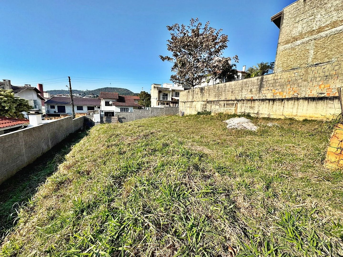 Terreno 360m² Escritura - Real Parque - Foto 8