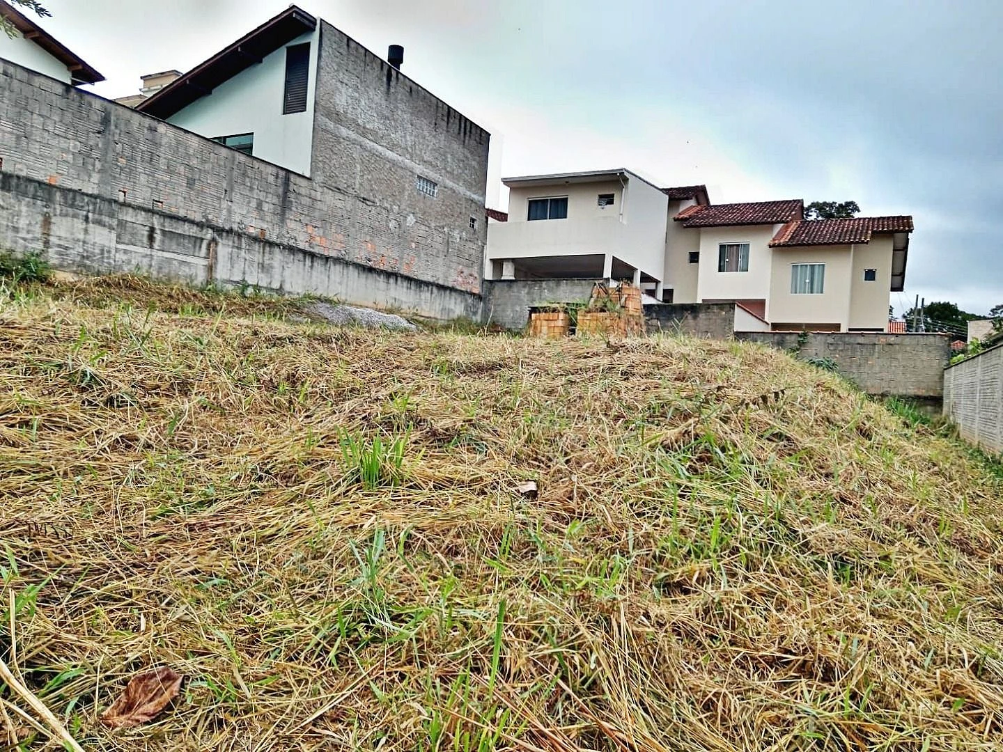 Terreno 360m² Escritura - Real Parque - Foto 9