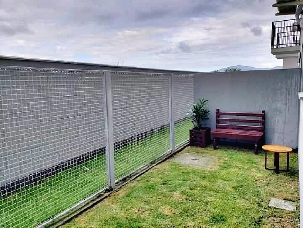 Apartamento em Praia de Fora, Palhoça