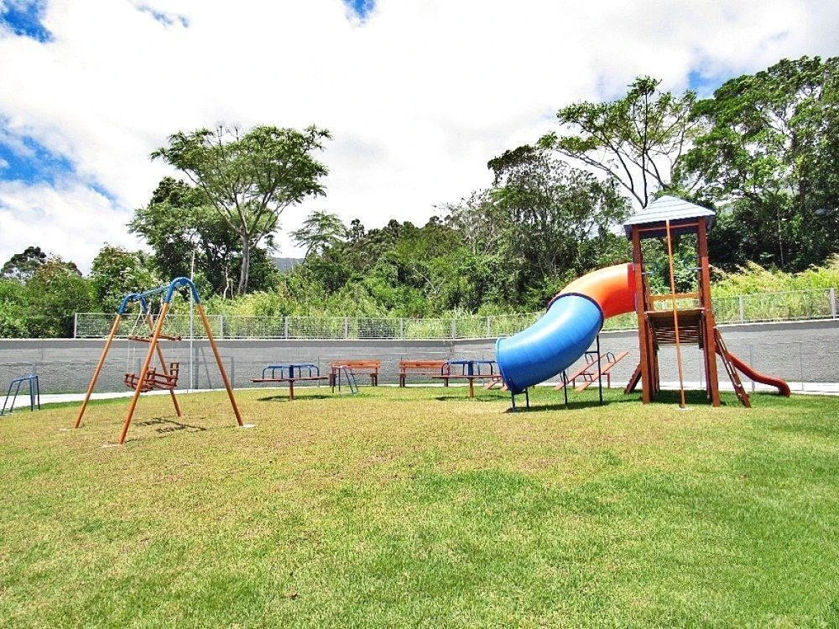Apto Garden 2 Quartos, 1 Vaga, Lazer - Praia de Fora - Foto 11