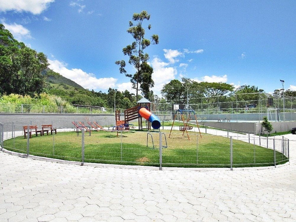 Apto Garden 2 Quartos, 1 Vaga, Lazer - Praia de Fora - Foto 13