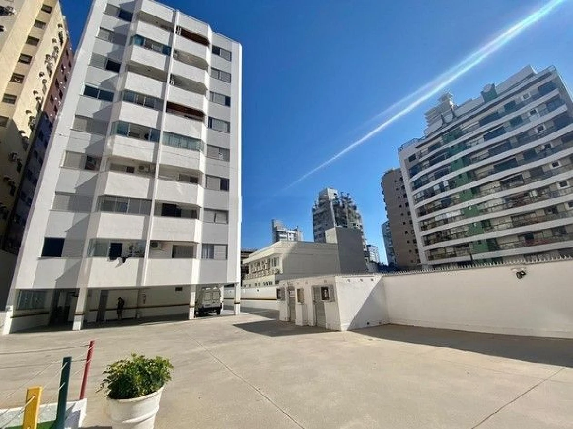 Apartamento em Centro, Florianópolis
