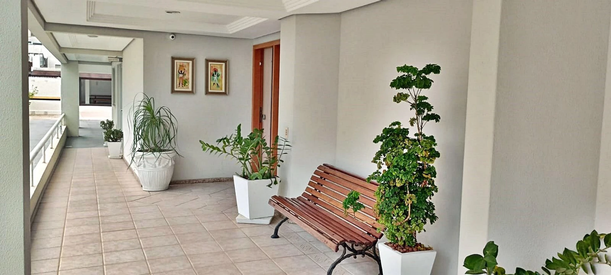 Apartamento em Centro, Florianópolis