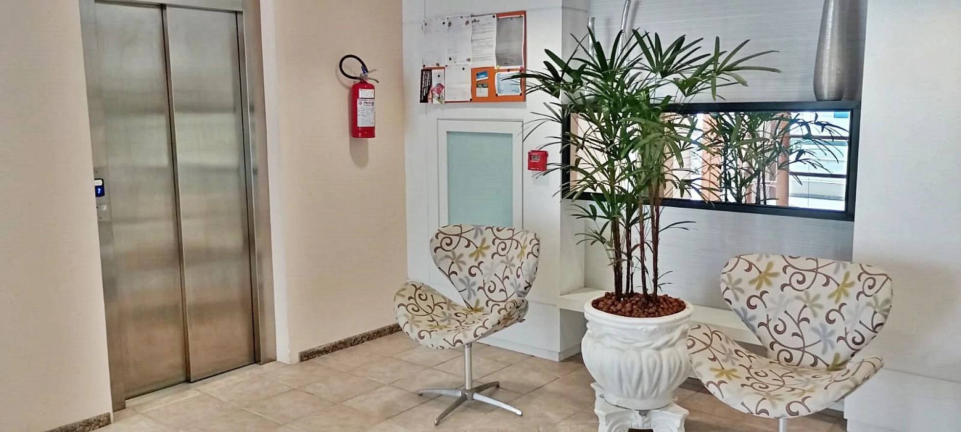 Apartamento em Centro, Florianópolis