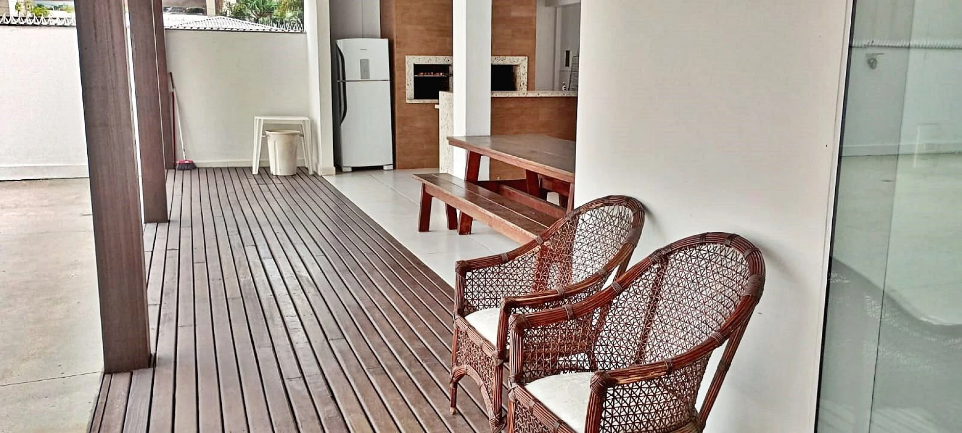 Apartamento em Centro, Florianópolis