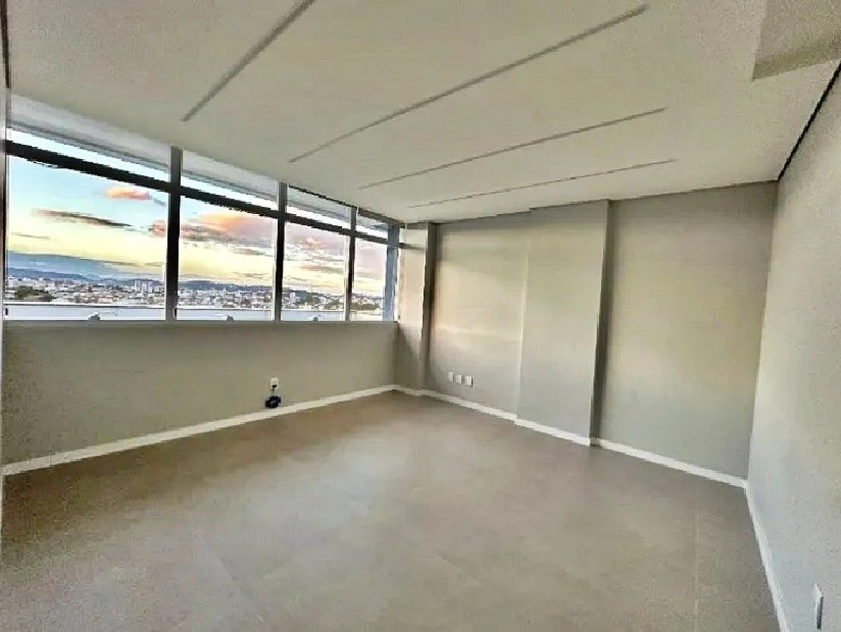 Escritório/sala em Passa Vinte, Palhoça