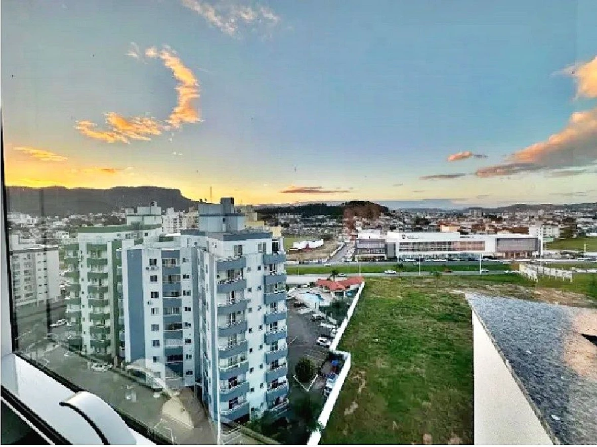 Escritório/sala em Passa Vinte, Palhoça