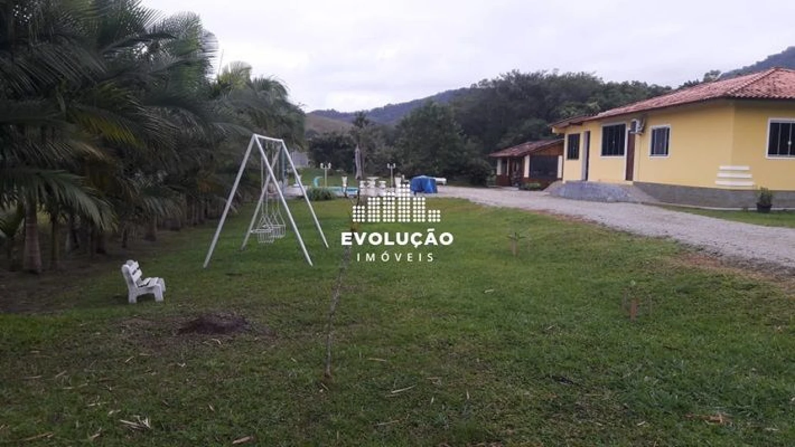 Chácara a Venda , em Três Riachos - Biguaçu SC - Foto 19