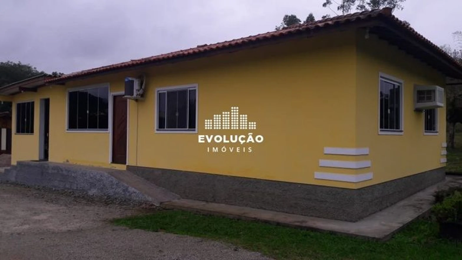 Chácara a Venda , em Três Riachos - Biguaçu SC - Foto 20