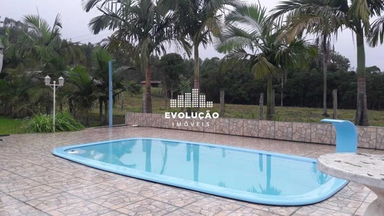 Chácara a Venda , em Três Riachos - Biguaçu SC - Foto 21