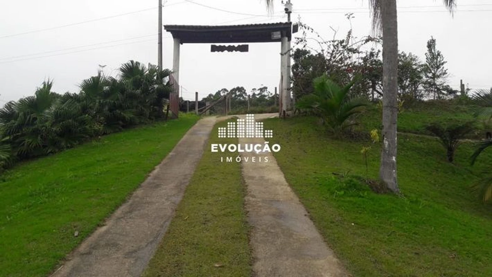 Sítio em Área Rural de Biguaçu, Biguaçu