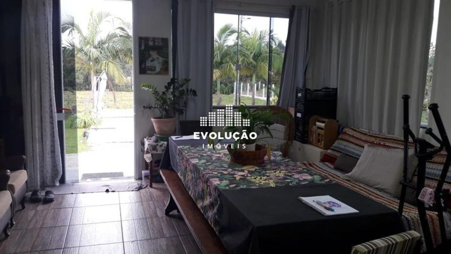 Chácara a Venda , em Três Riachos - Biguaçu SC - Foto 8