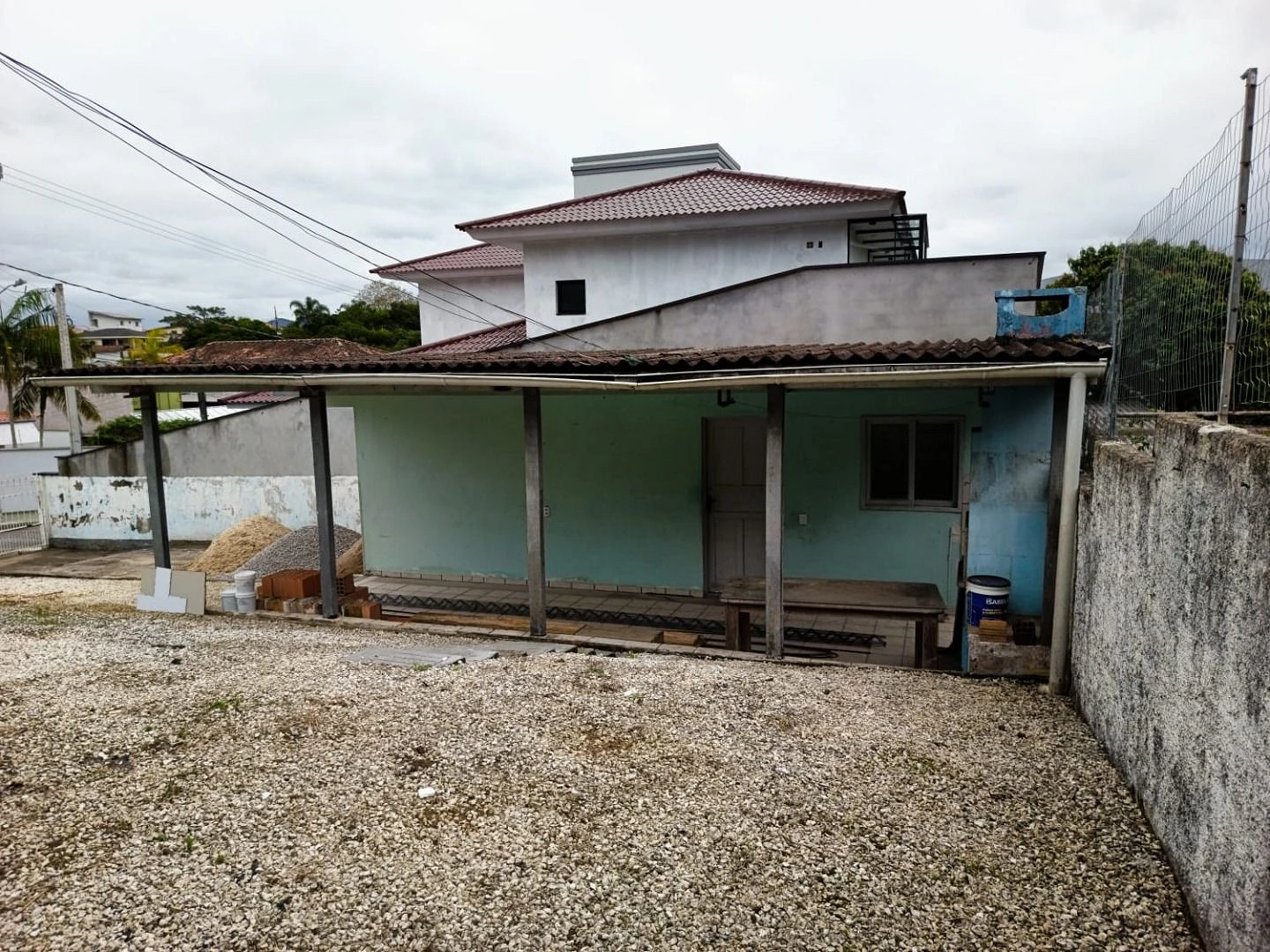 Casa a Venda  - Fazenda Santo Antônio - São José/SC - Foto 11