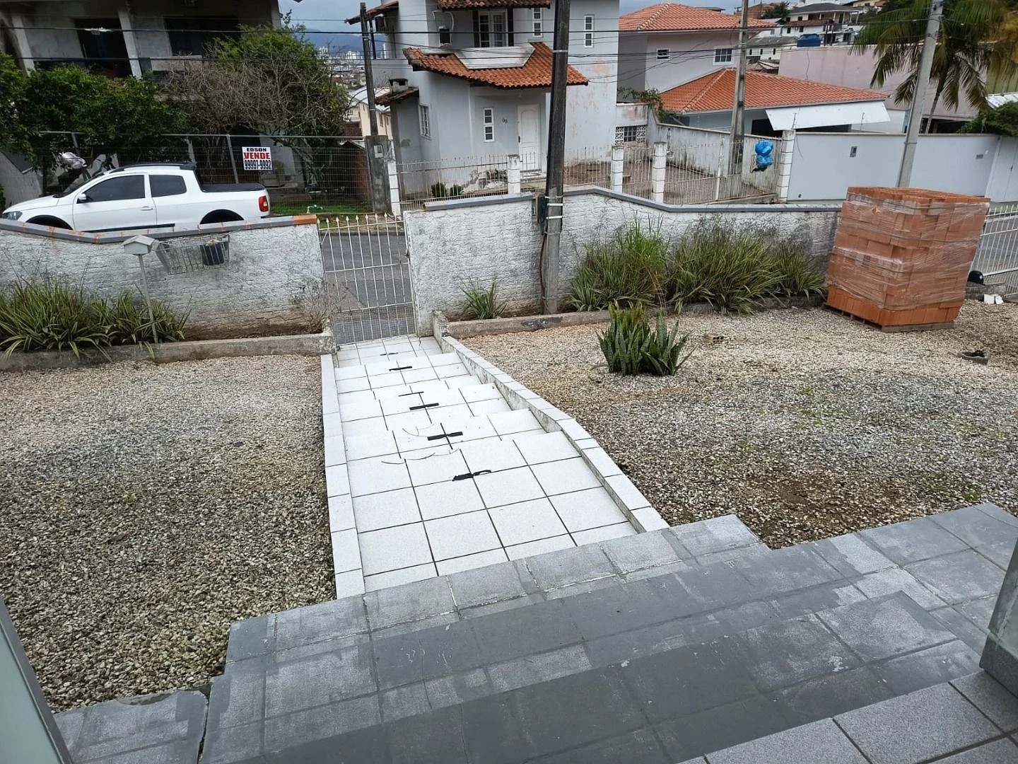 Casa a Venda  - Fazenda Santo Antônio - São José/SC - Foto 14