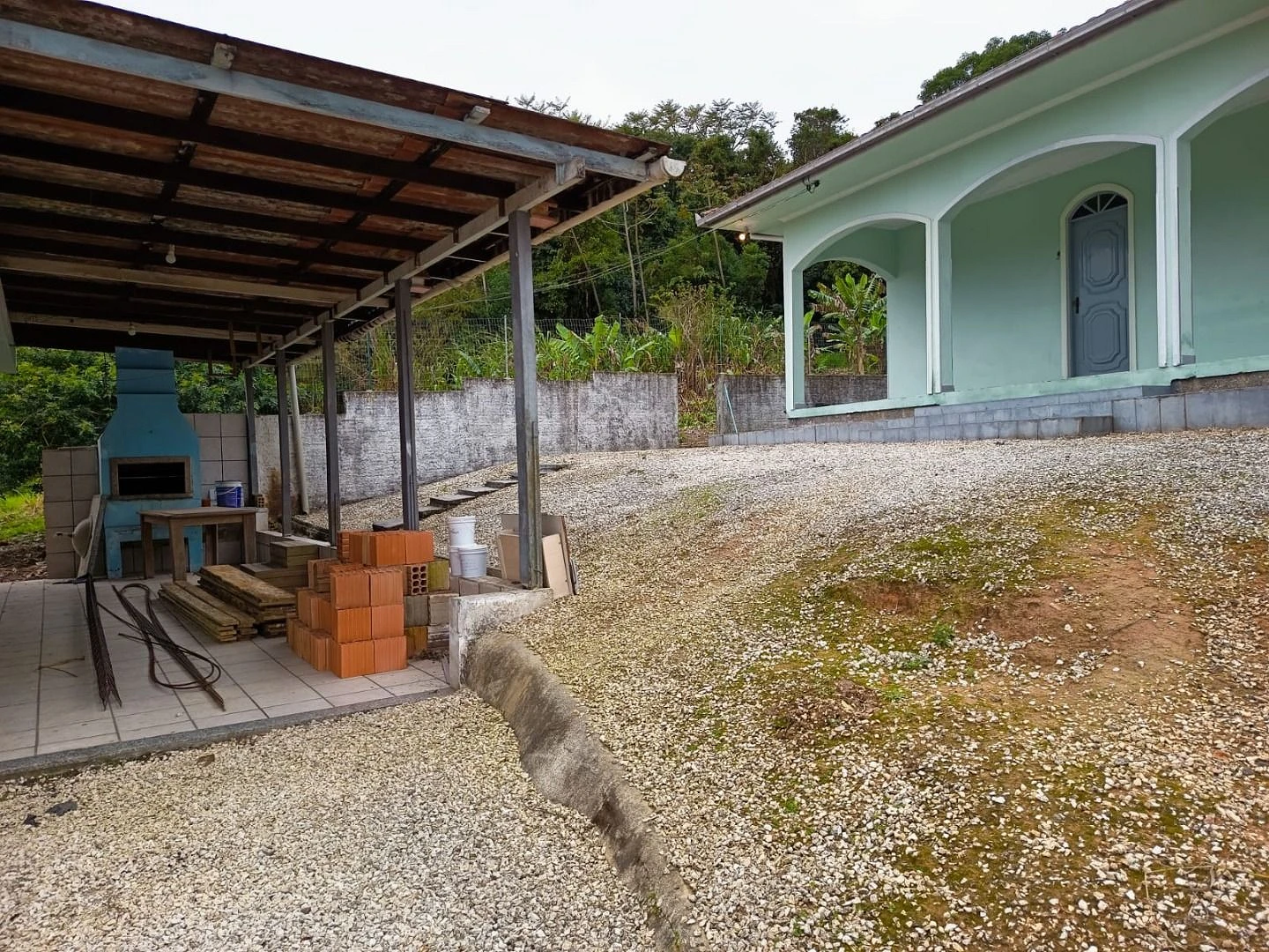 Casa a Venda  - Fazenda Santo Antônio - São José/SC - Foto 15