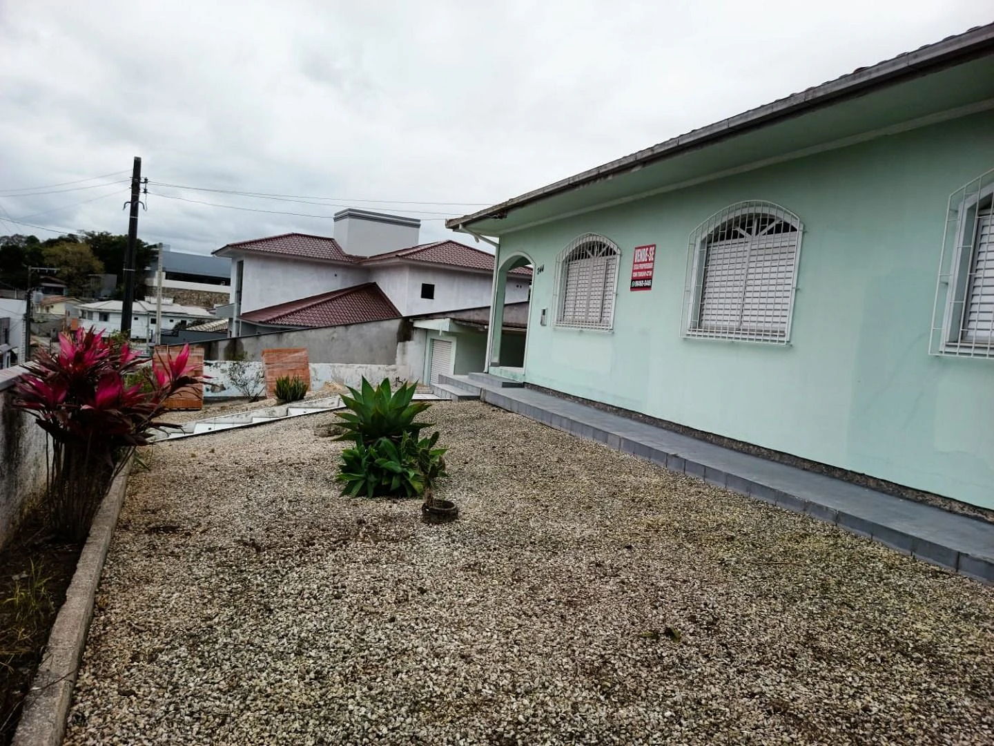 Casa a Venda  - Fazenda Santo Antônio - São José/SC - Foto 6