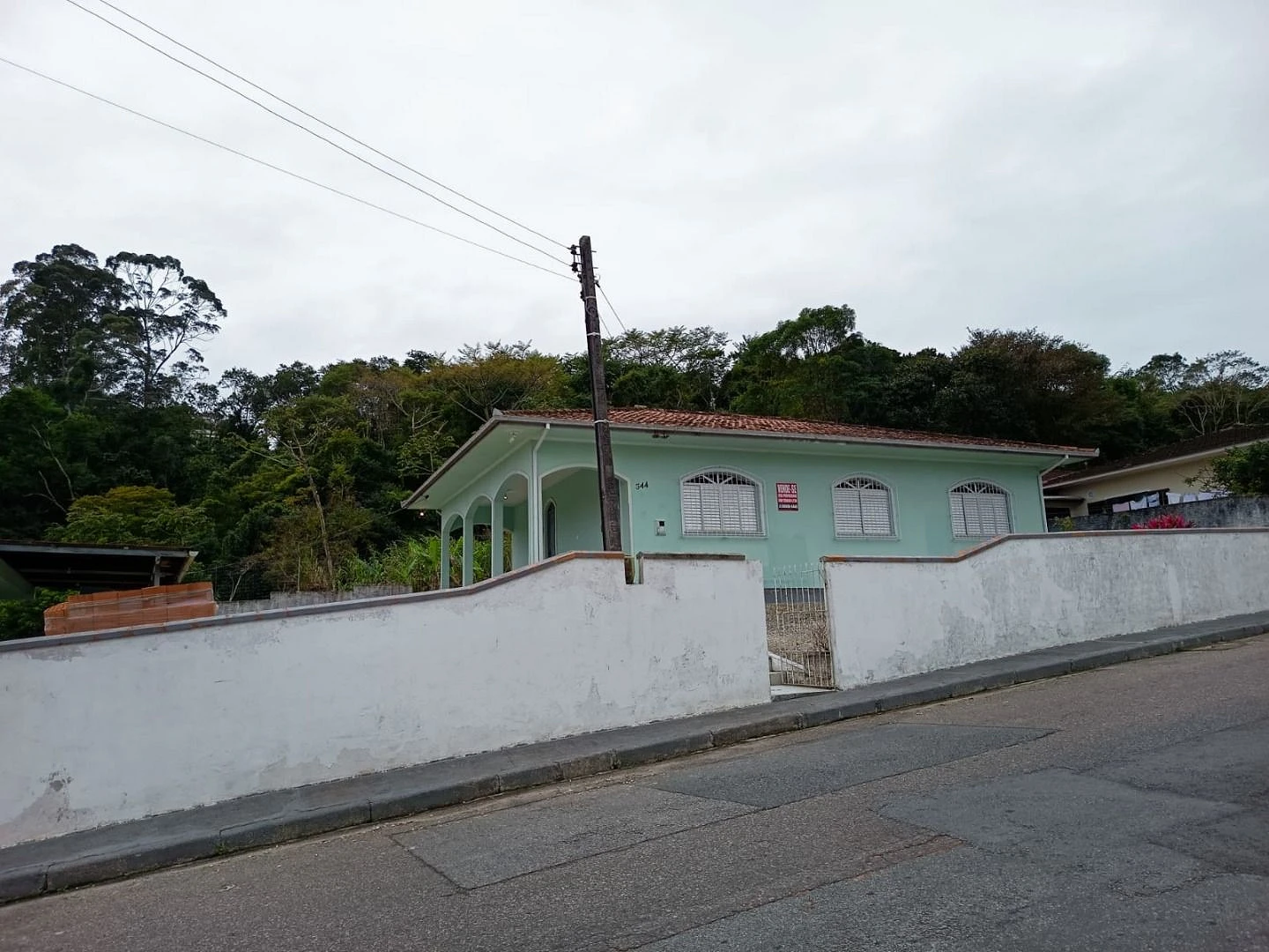 Casa a Venda  - Fazenda Santo Antônio - São José/SC - Foto 7