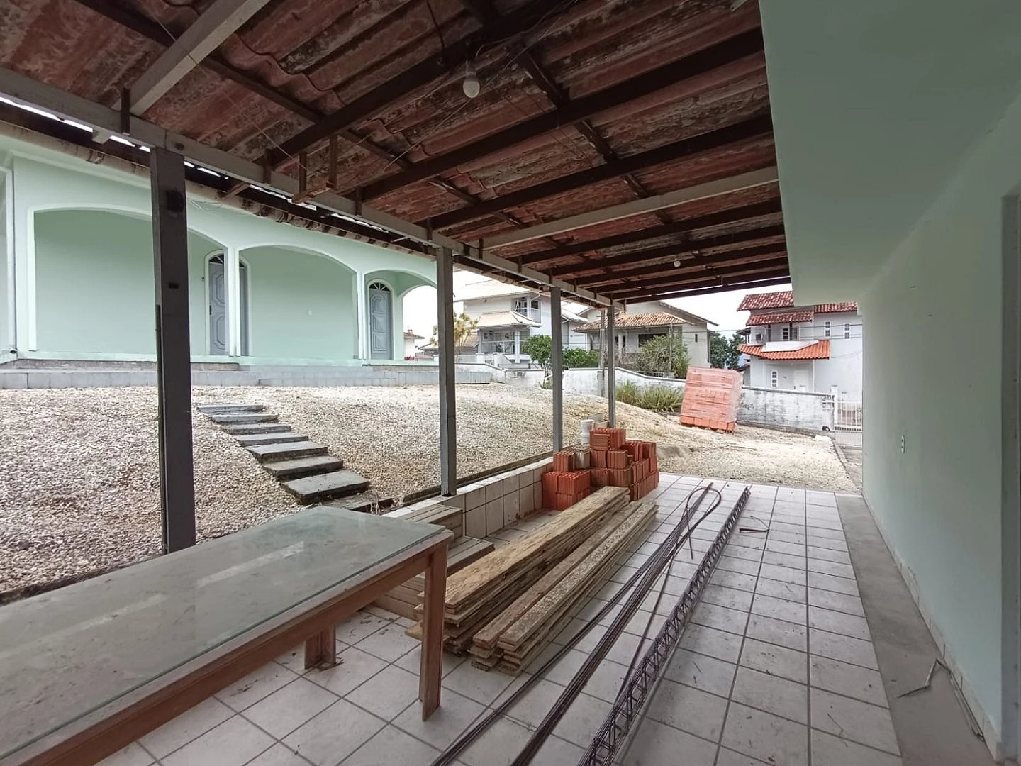 Casa a Venda  - Fazenda Santo Antônio - São José/SC - Foto 8