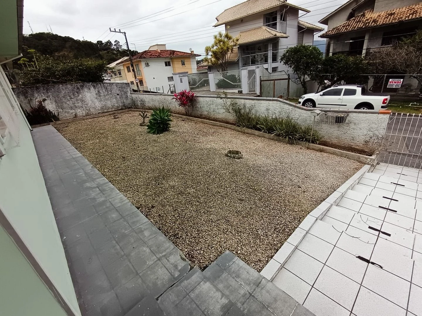 Casa a Venda  - Fazenda Santo Antônio - São José/SC - Foto 9