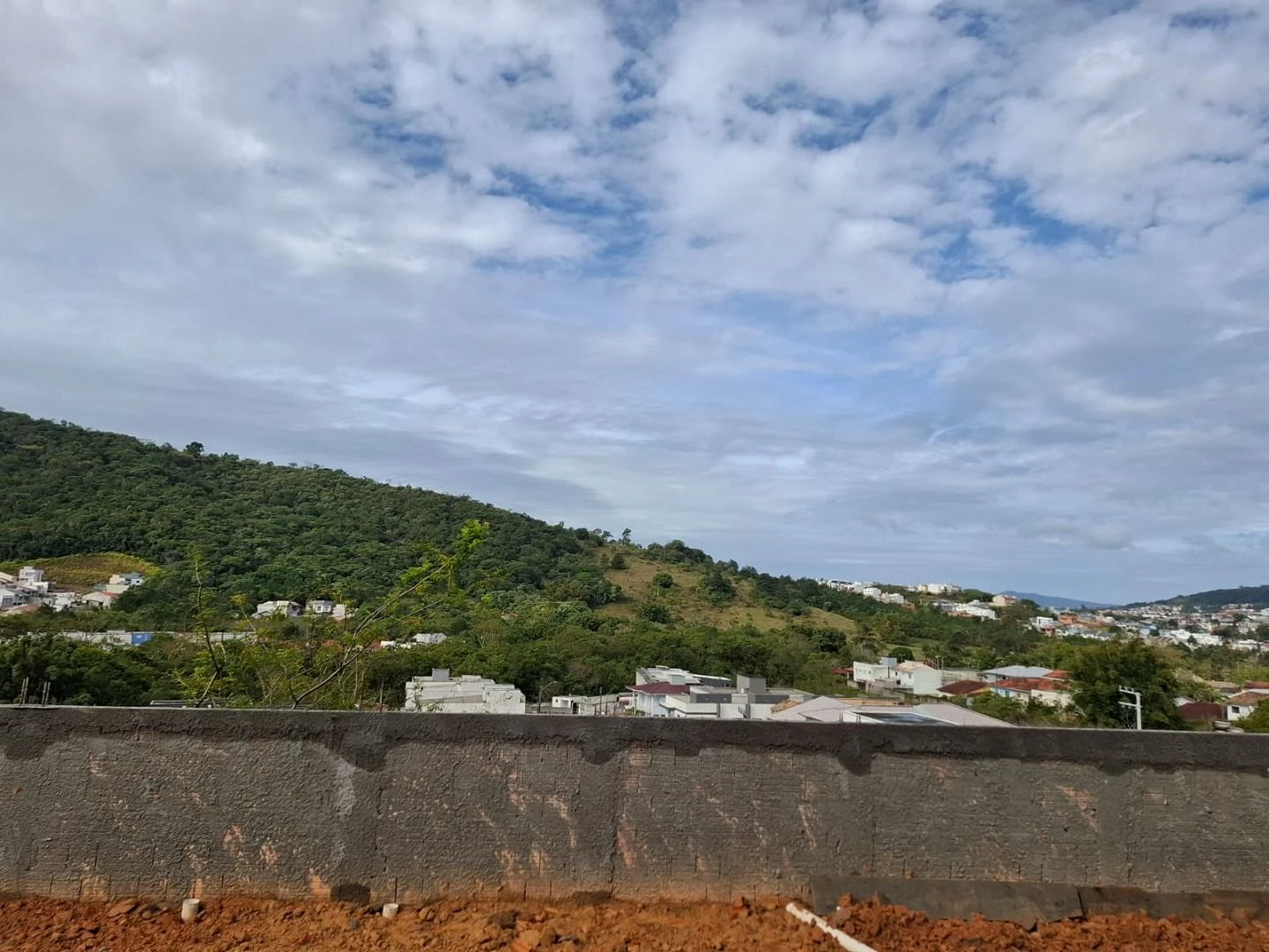 Sobrado Novo, 02 Dorms com Sacada, Potecas, São José SC - Foto 19