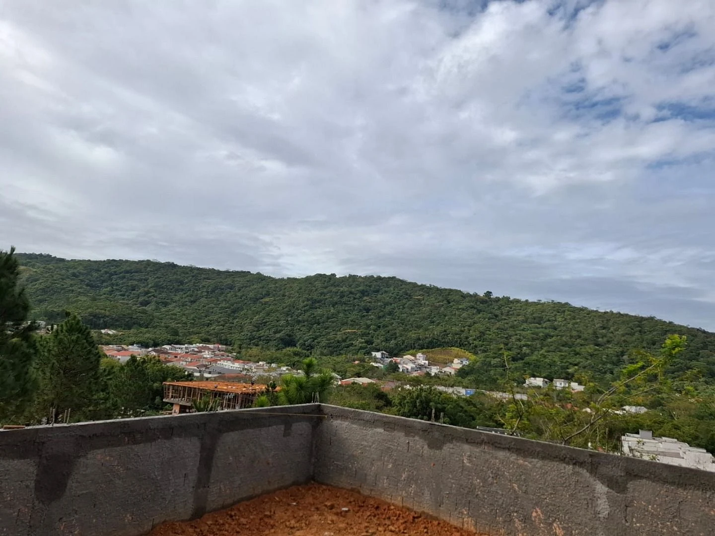 Sobrado Novo, 02 Dorms com Sacada, Potecas, São José SC - Foto 20