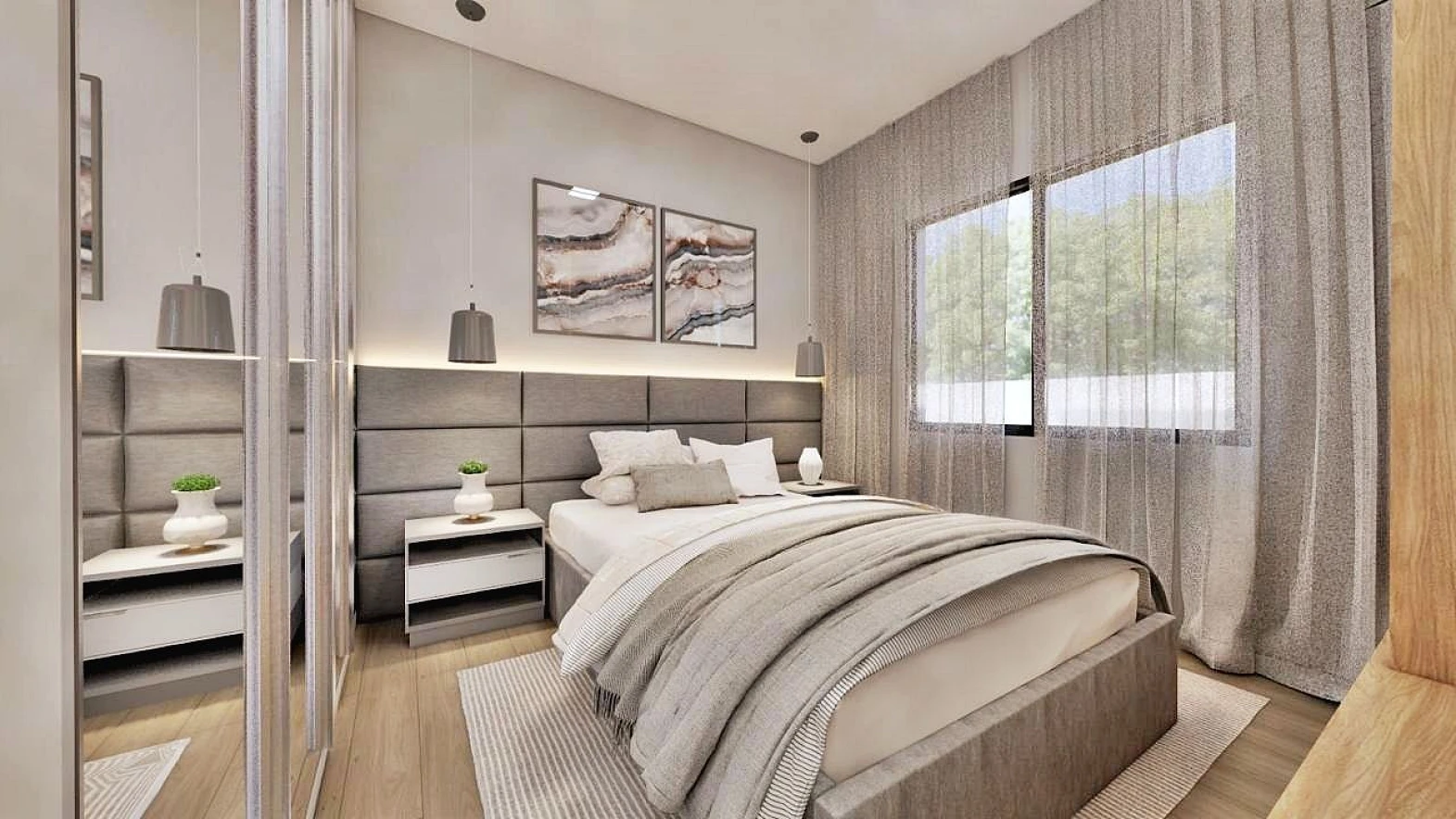 Casa em Forquilhas, São José