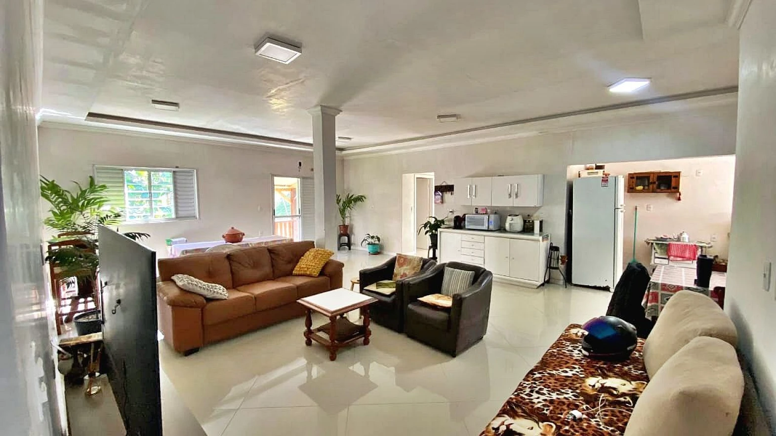 Chácara em Prado de Baixo, Biguaçu