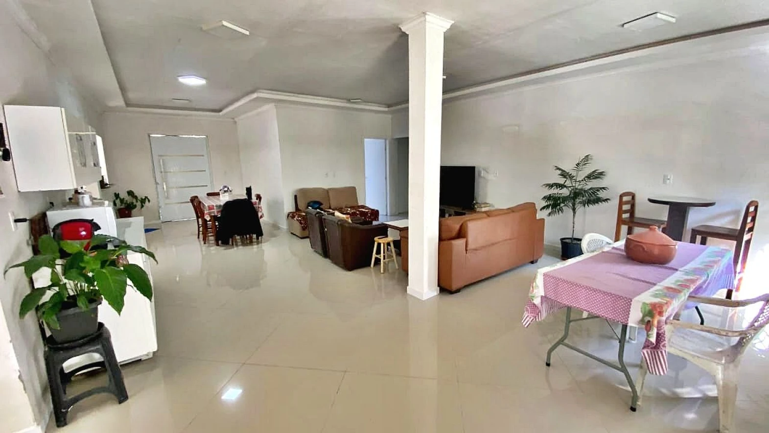 Chácara em Prado de Baixo, Biguaçu