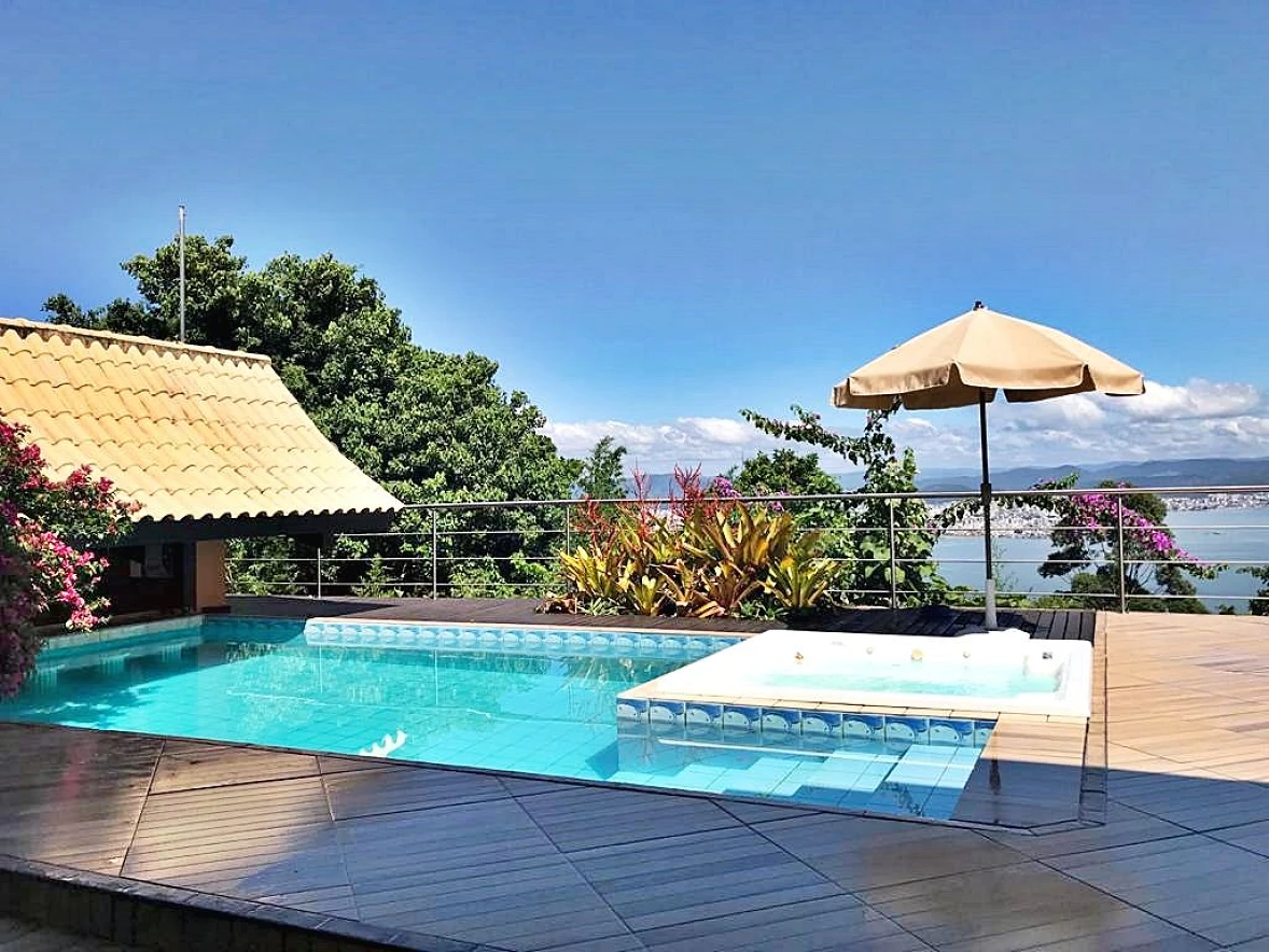 Casa em Centro, Florianópolis