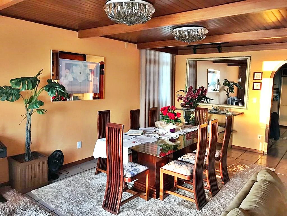 Casa a Venda - Morro da Cruz - Florianópolis/SC - Foto 10